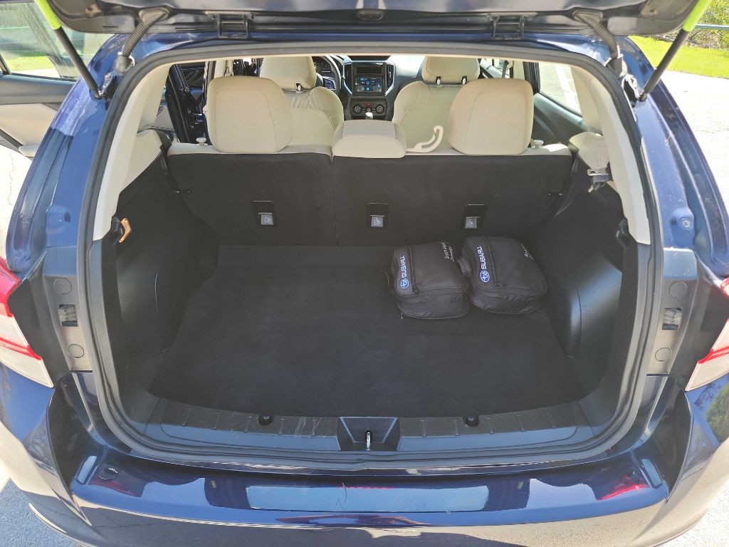 2019 Subaru Impreza Image 26