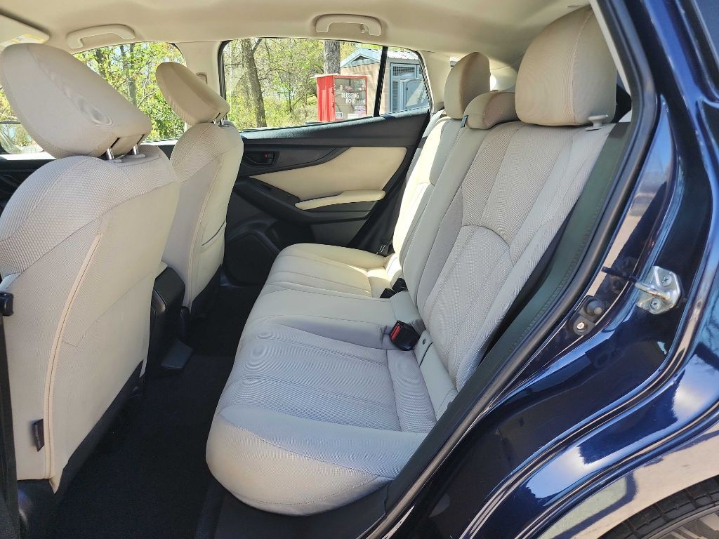 2019 Subaru Impreza Image 27