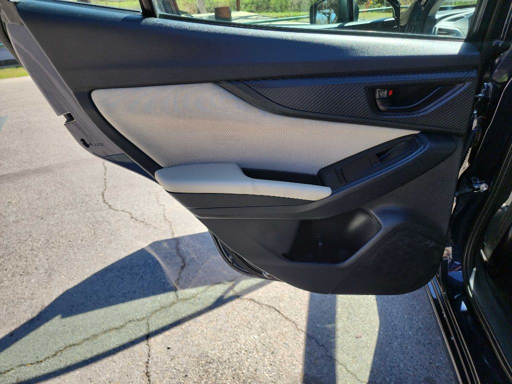 2019 Subaru Impreza Image 28