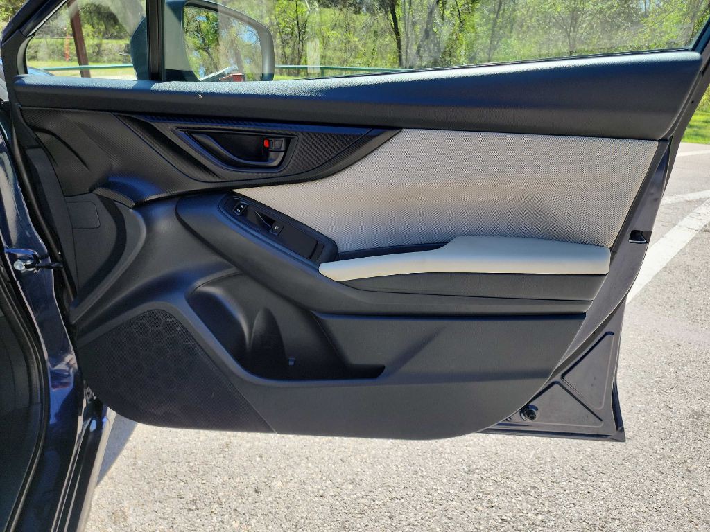 2019 Subaru Impreza Image 30