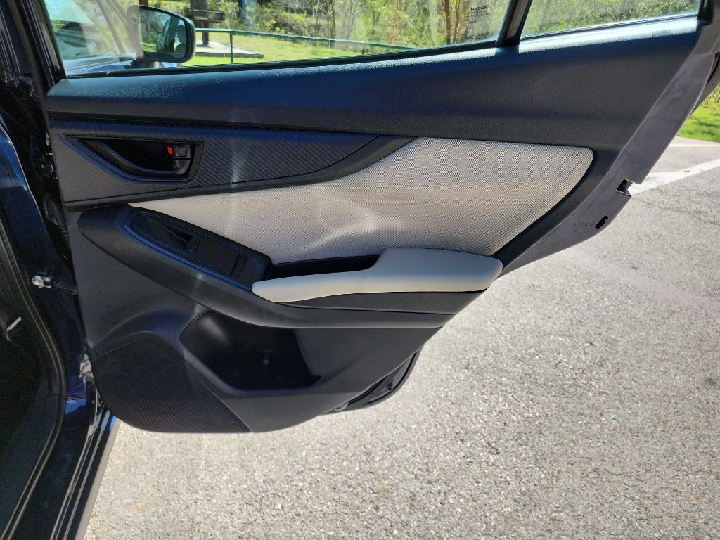 2019 Subaru Impreza Image 31