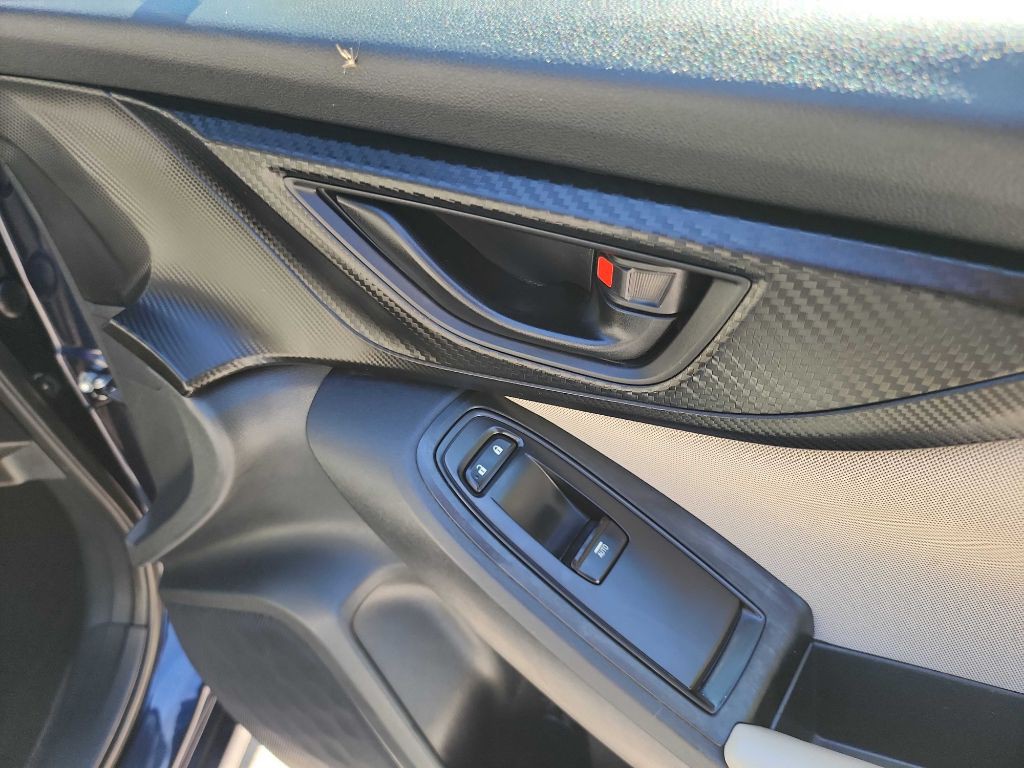 2019 Subaru Impreza Image 32