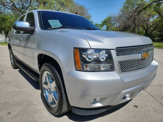 Image for 2013 Chevrolet Avalanche LTZ ID: 7306019