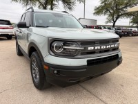 Image for 2021 Ford Bronco Big Bend ID: 7307207