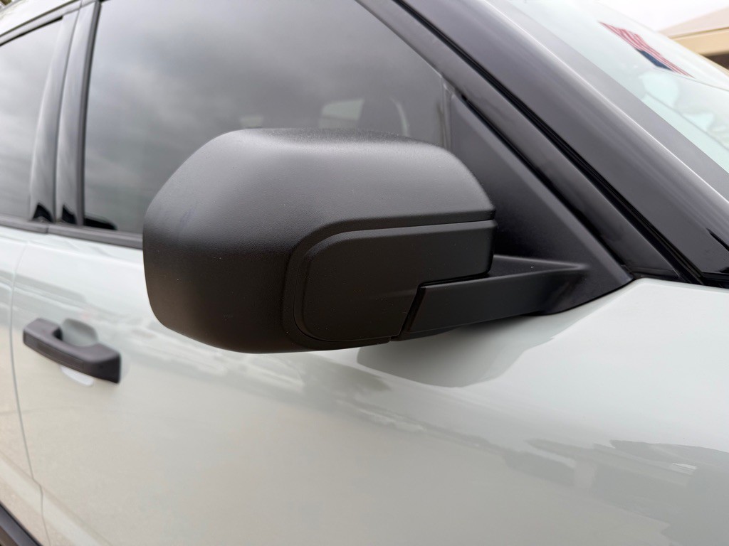 2021 Ford Bronco Image 11