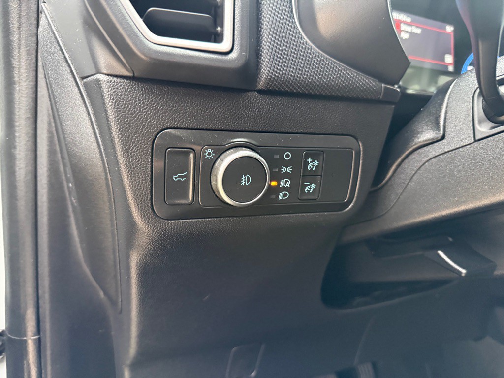 2021 Ford Bronco Image 24