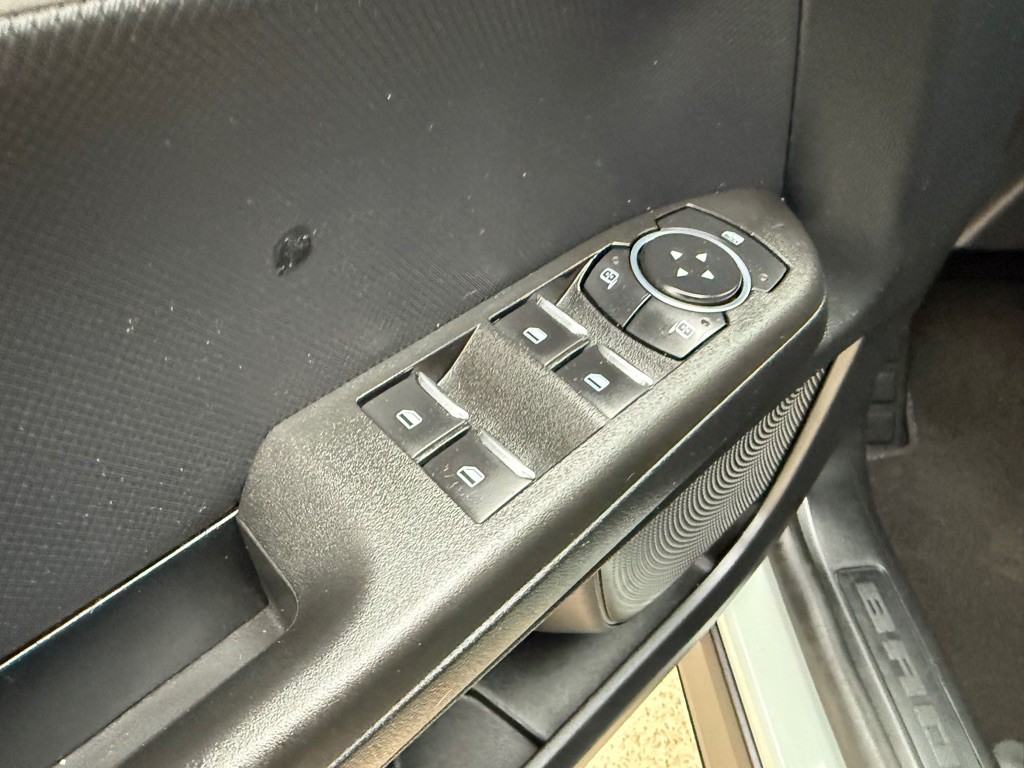 2021 Ford Bronco Image 25