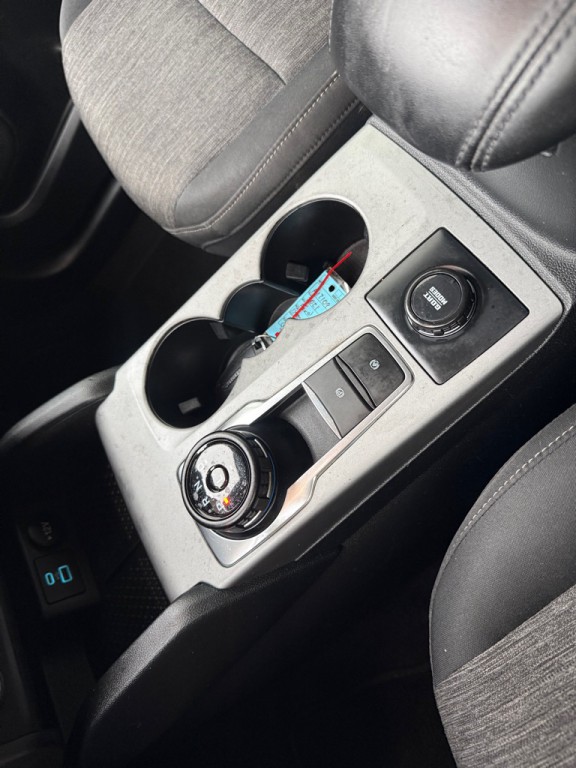 2021 Ford Bronco Image 26