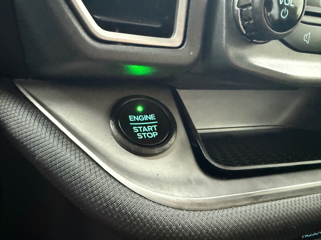 2021 Ford Bronco Image 27