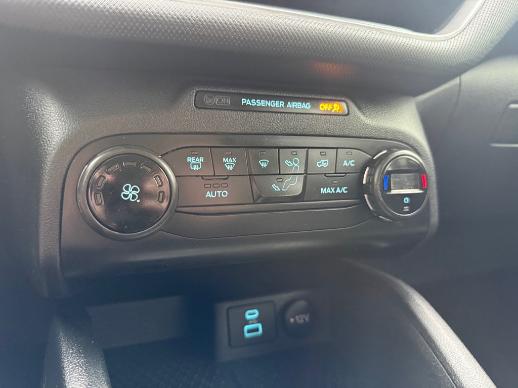 2021 Ford Bronco Image 29