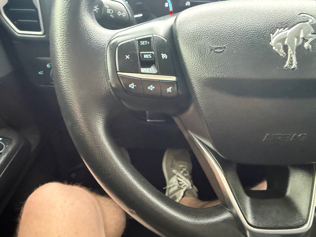 2021 Ford Bronco Image 30