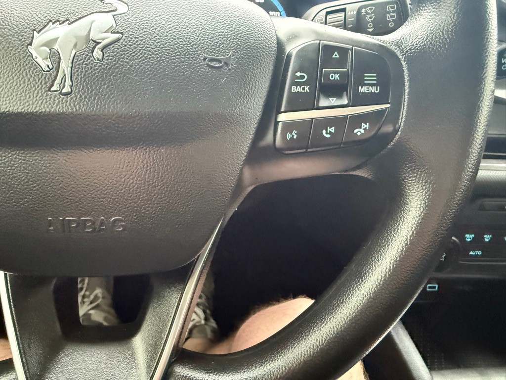 2021 Ford Bronco Image 31