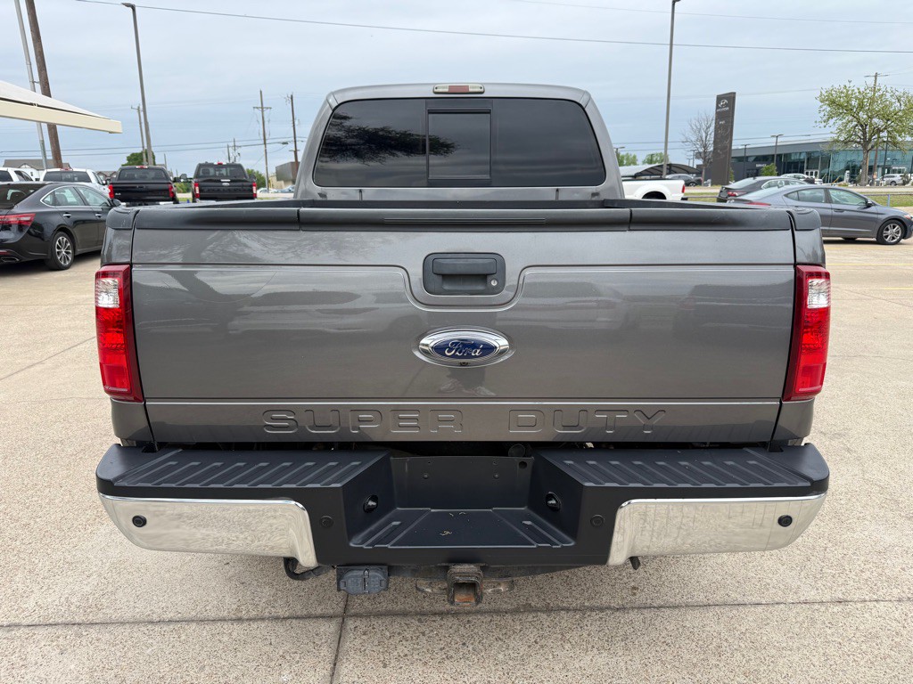 2013 Ford F-250 Image 6