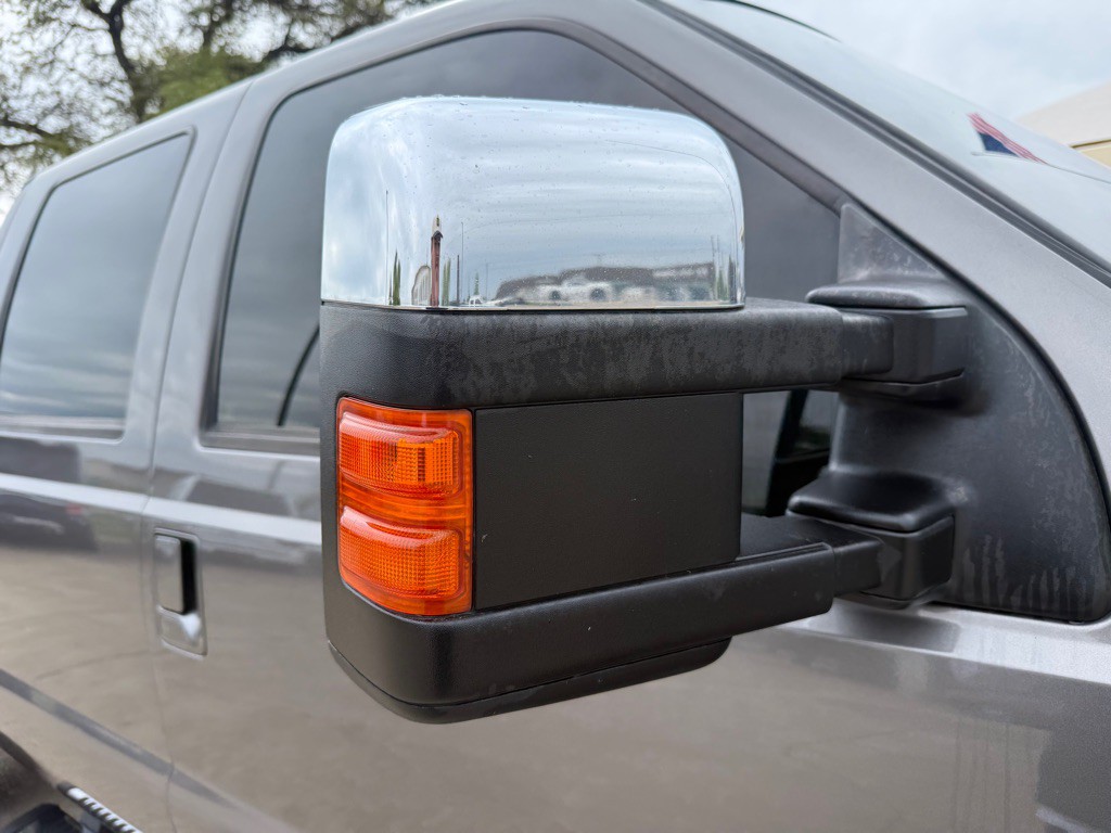 2013 Ford F-250 Image 11