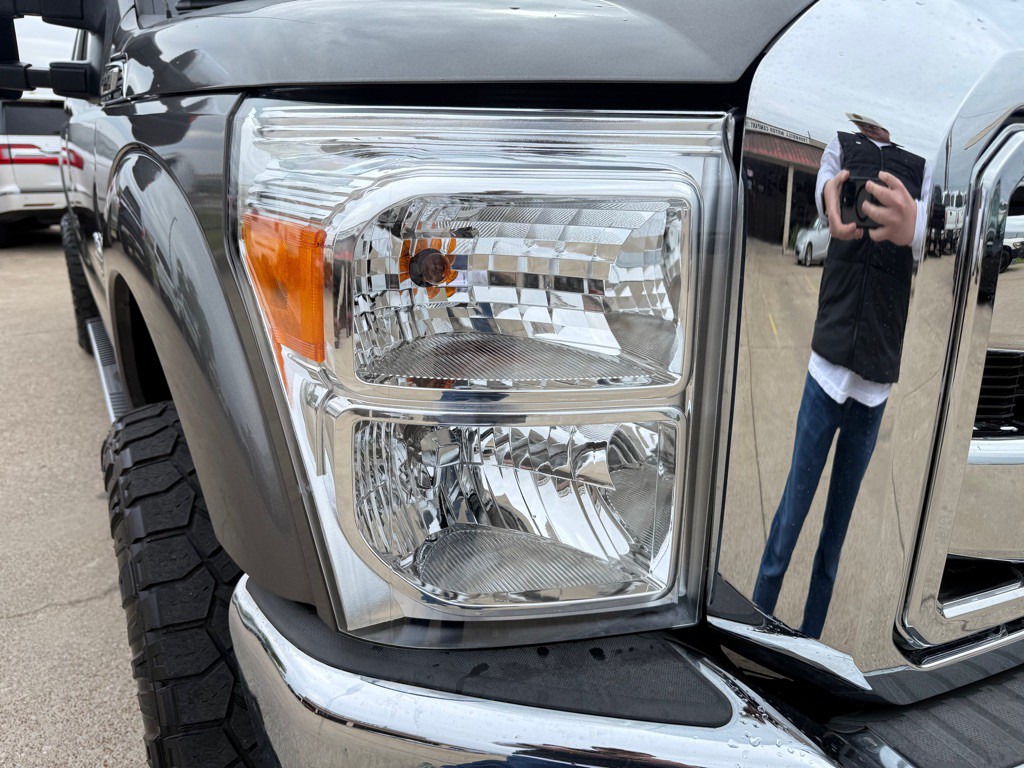 2013 Ford F-250 Image 13