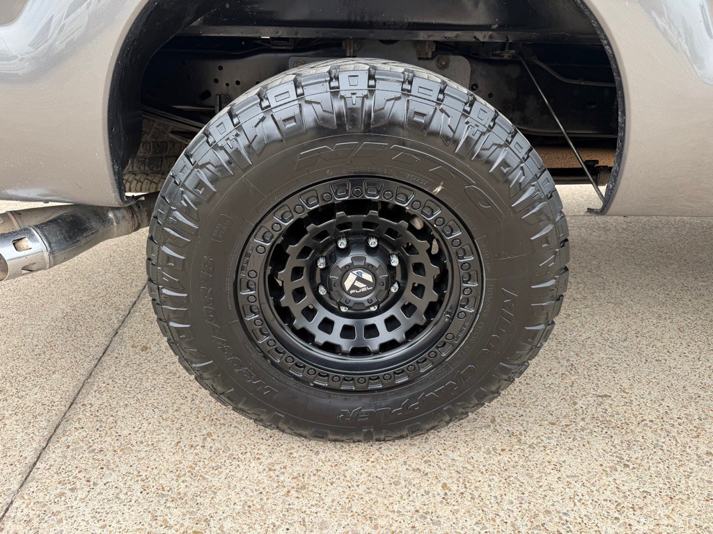 2013 Ford F-250 Image 15