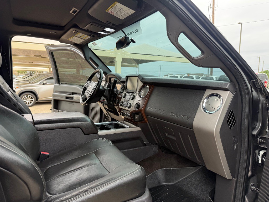 2013 Ford F-250 Image 18