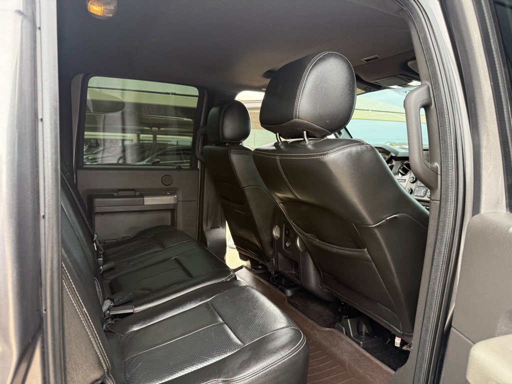 2013 Ford F-250 Image 19