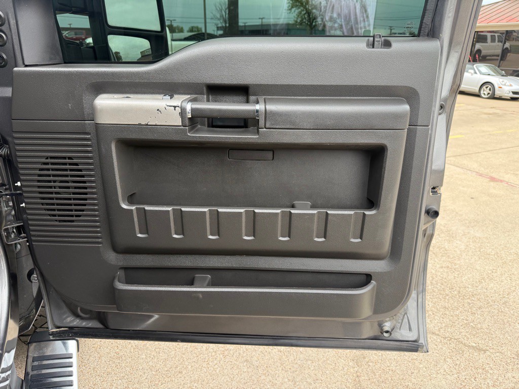 2013 Ford F-250 Image 27