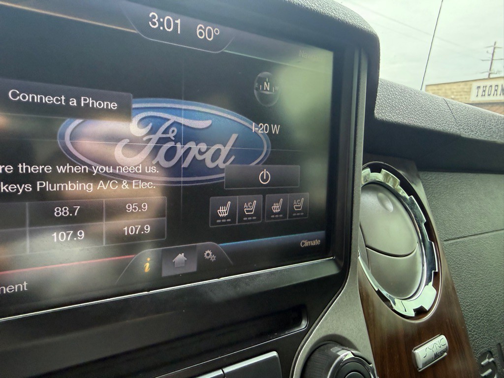 2013 Ford F-250 Image 33