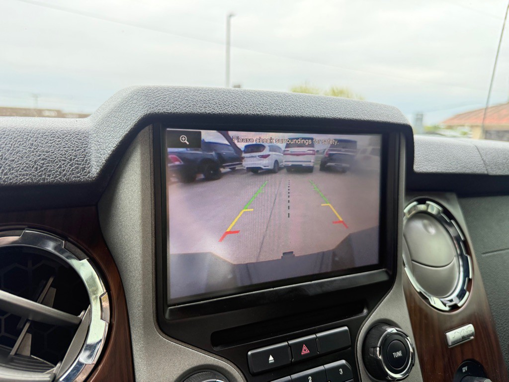 2013 Ford F-250 Image 36