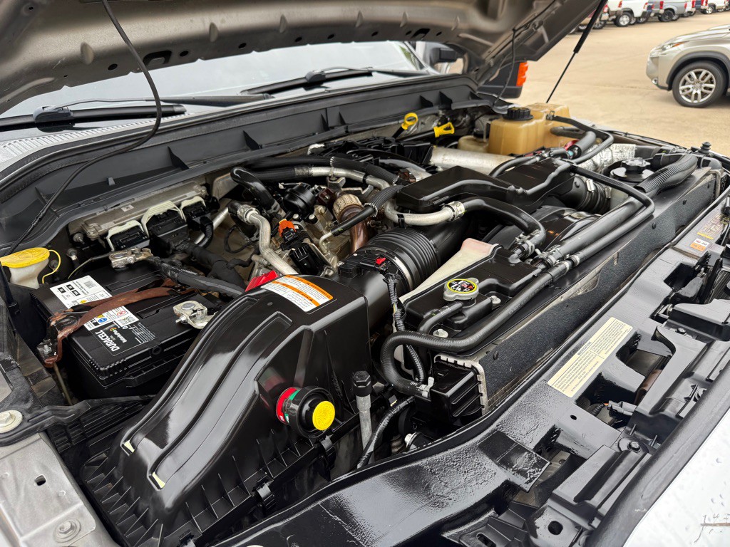 2013 Ford F-250 Image 37