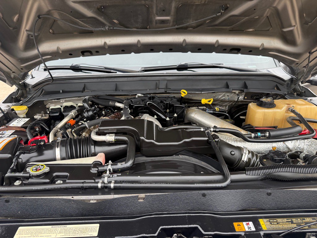 2013 Ford F-250 Image 38