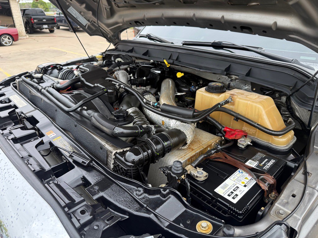2013 Ford F-250 Image 39