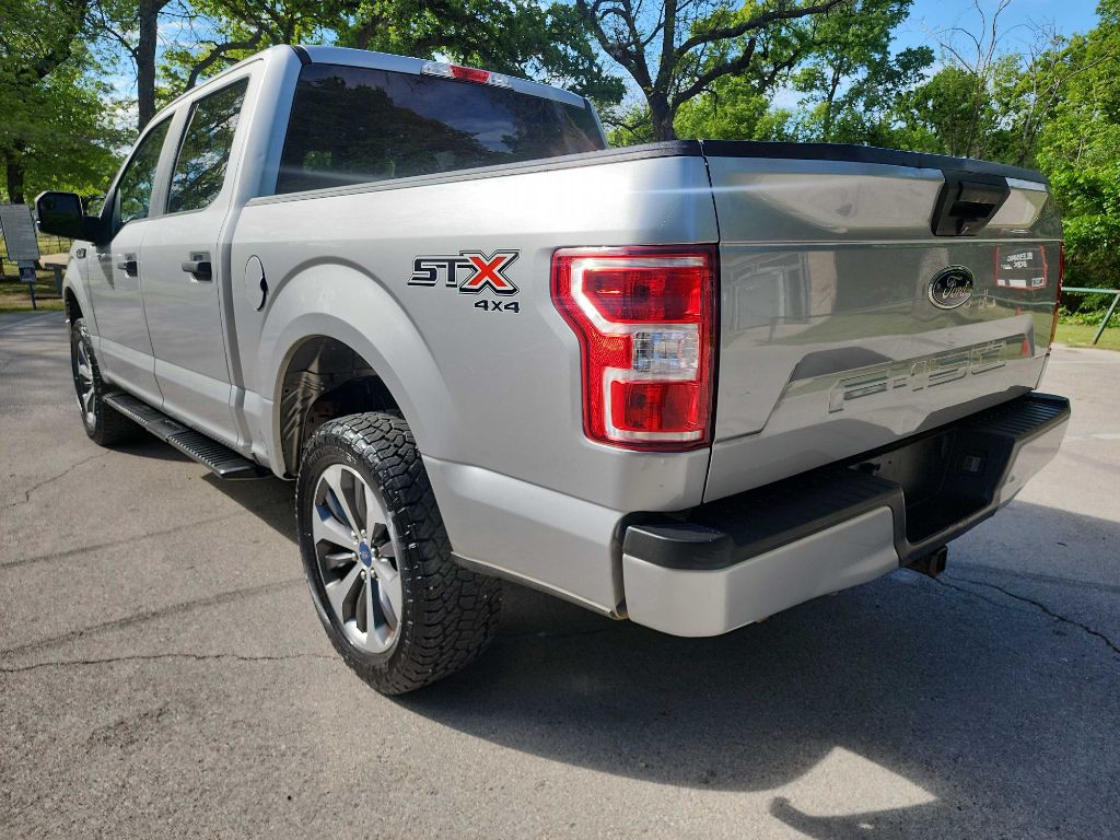 2020 Ford F-150 Image 5