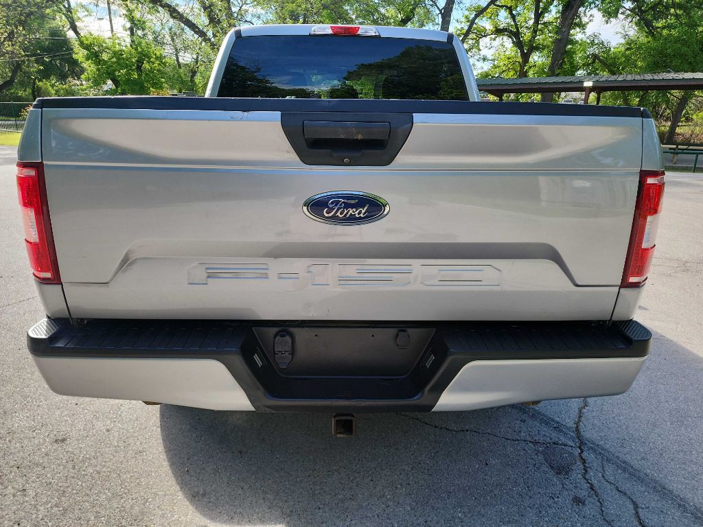 2020 Ford F-150 Image 6