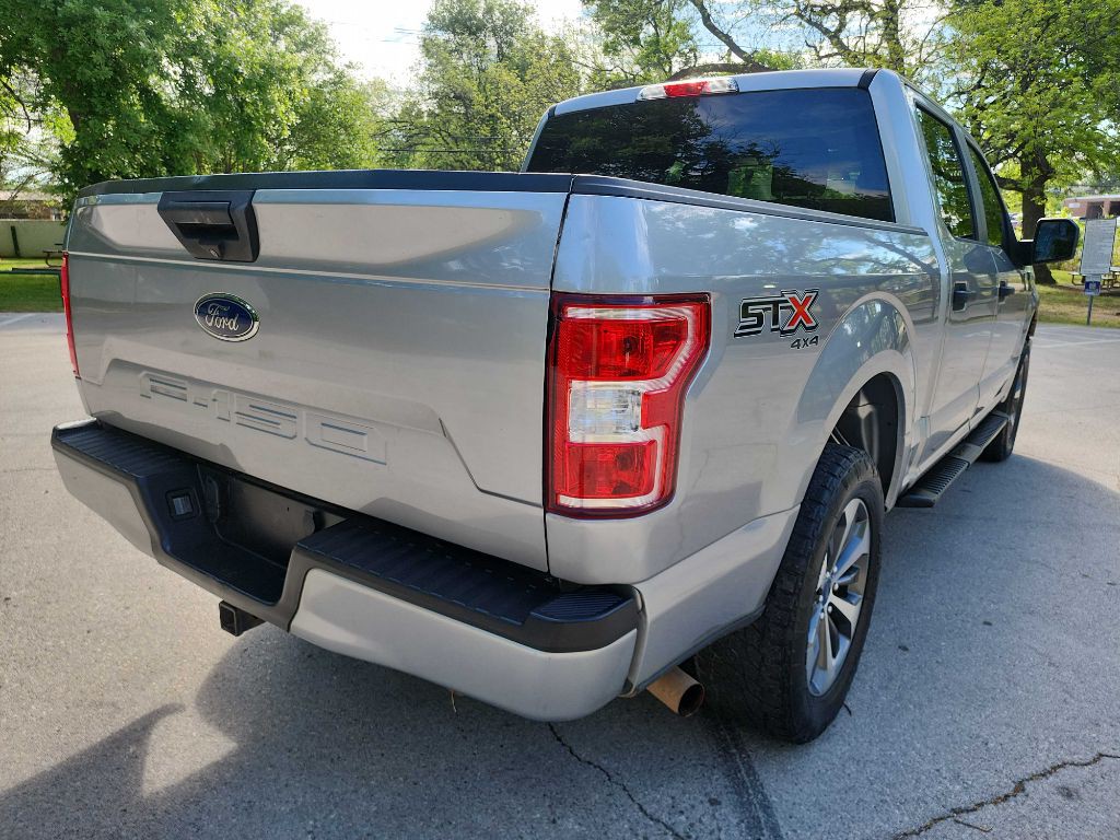 2020 Ford F-150 Image 7