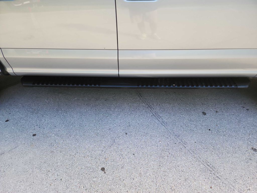 2020 Ford F-150 Image 10