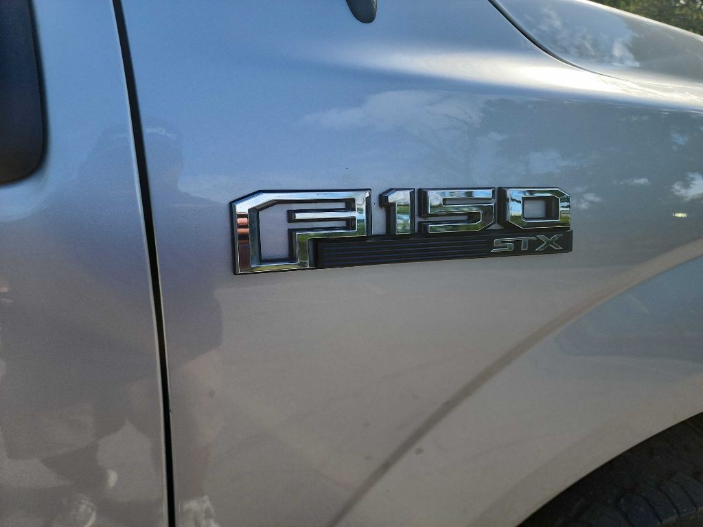 2020 Ford F-150 Image 11