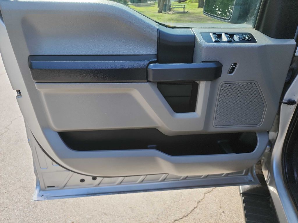 2020 Ford F-150 Image 12