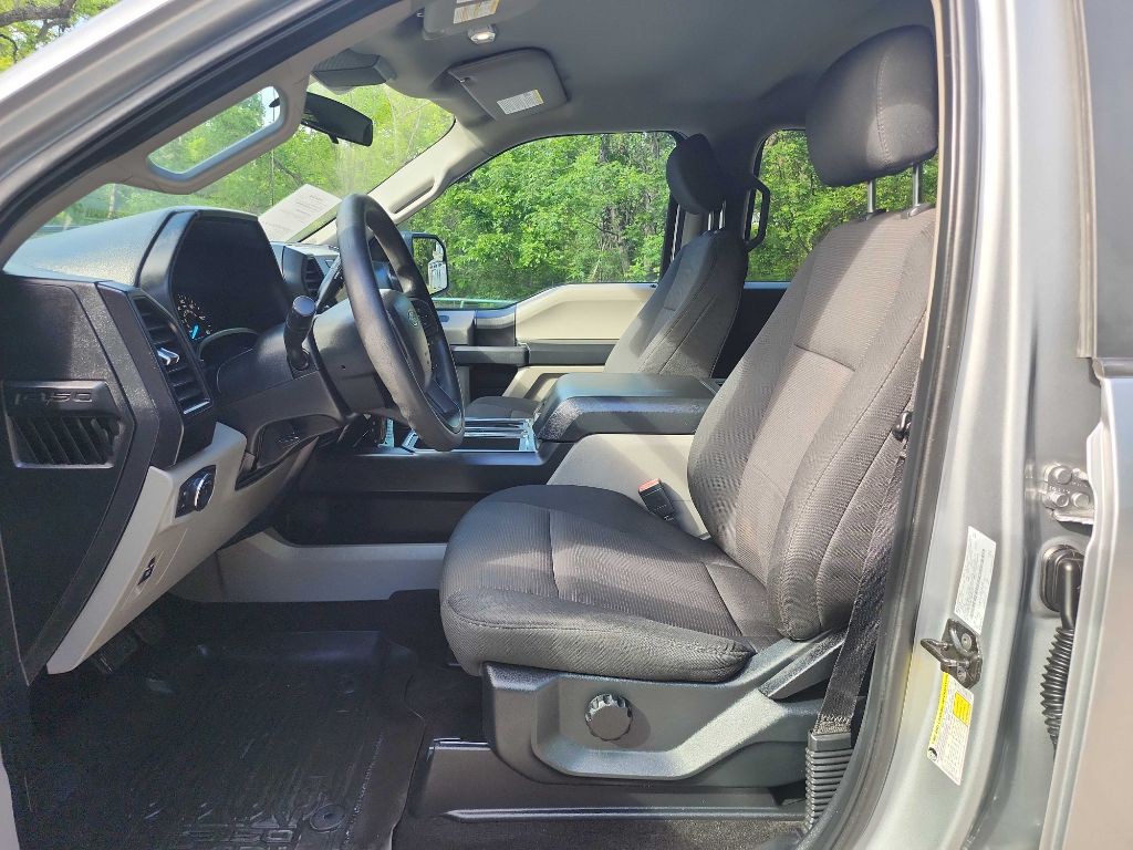 2020 Ford F-150 Image 15