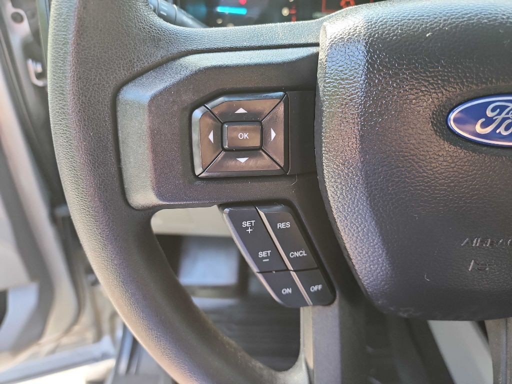 2020 Ford F-150 Image 18