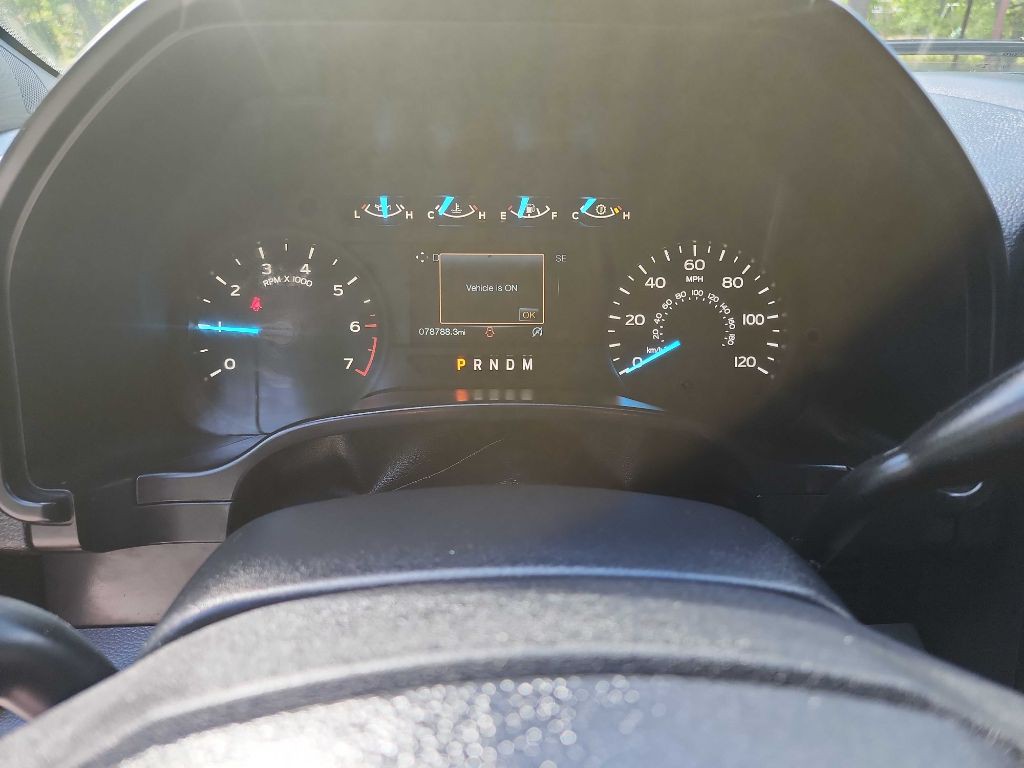 2020 Ford F-150 Image 19