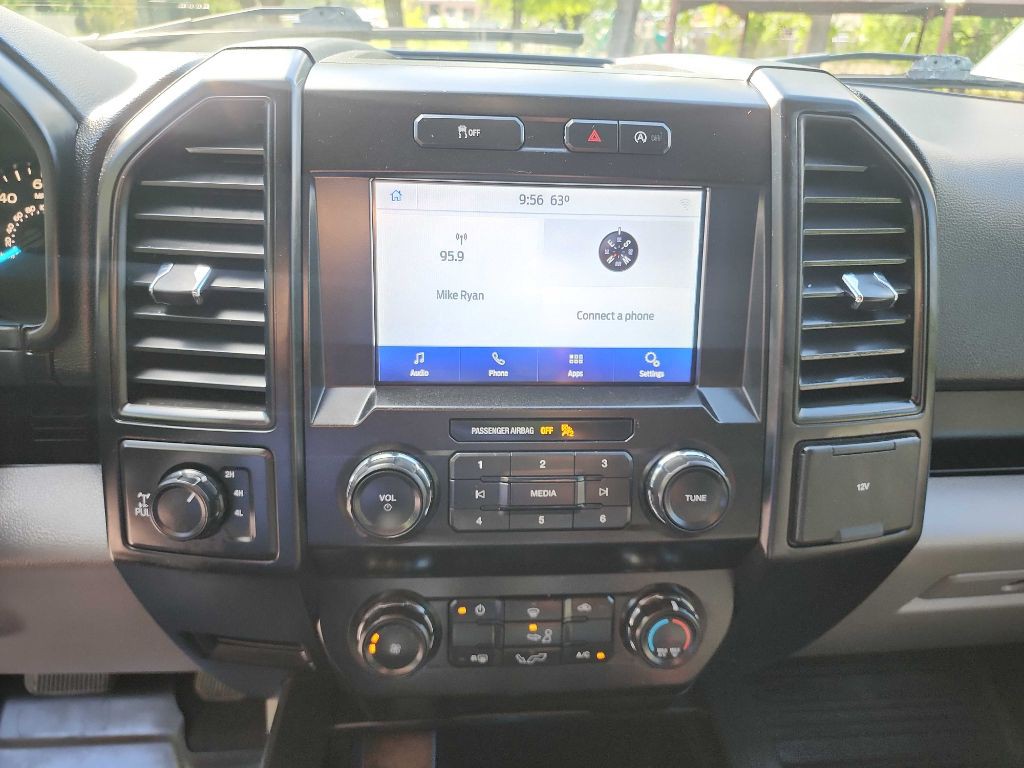 2020 Ford F-150 Image 20