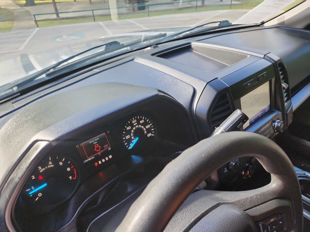 2020 Ford F-150 Image 21