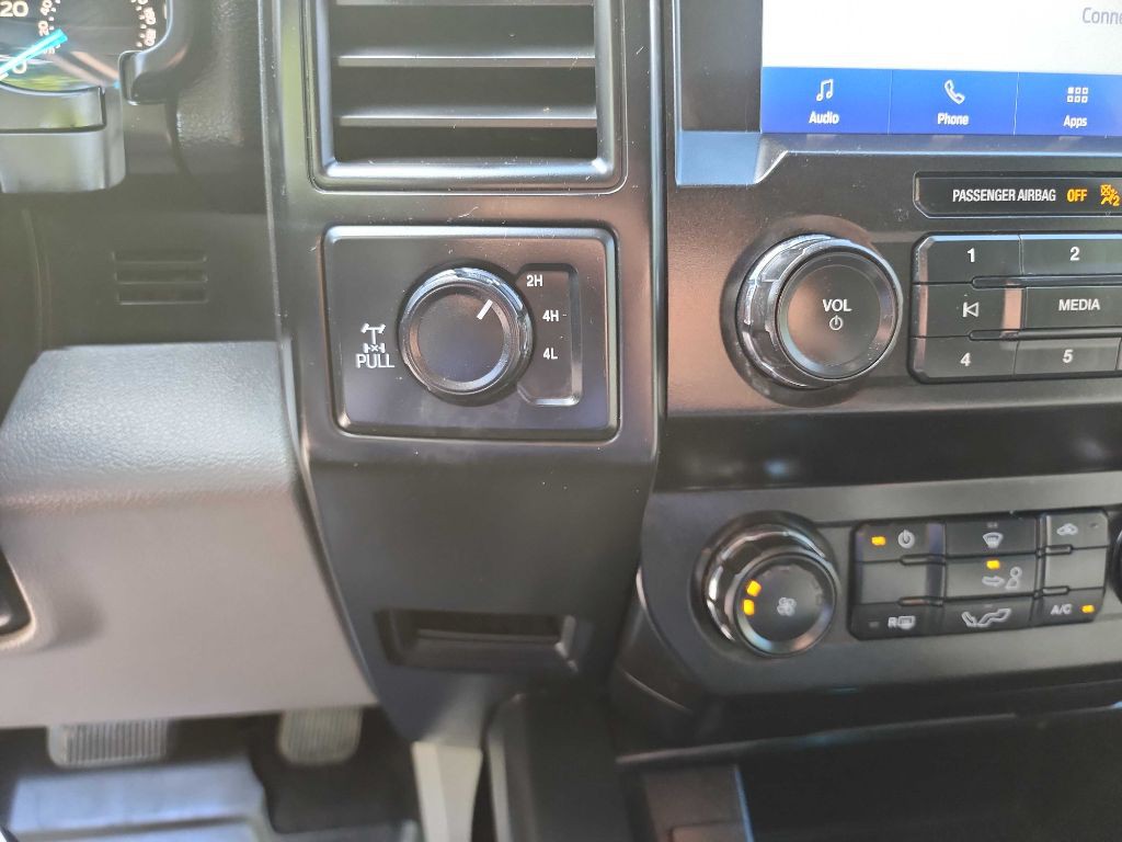 2020 Ford F-150 Image 22