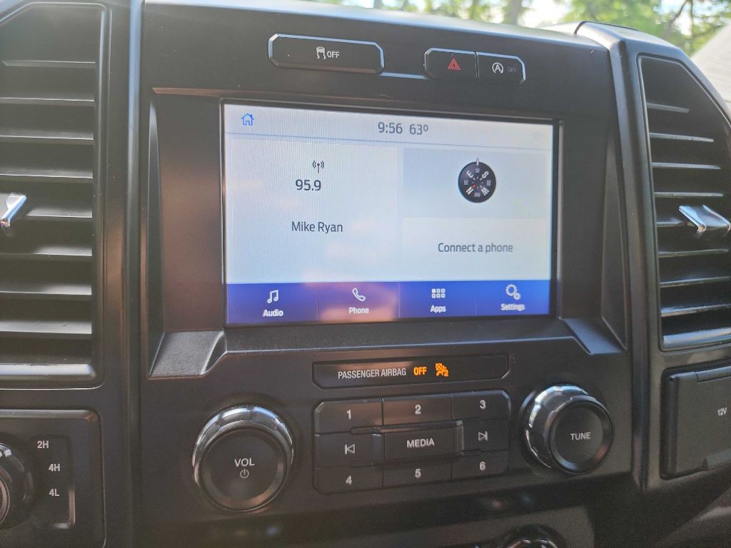 2020 Ford F-150 Image 23