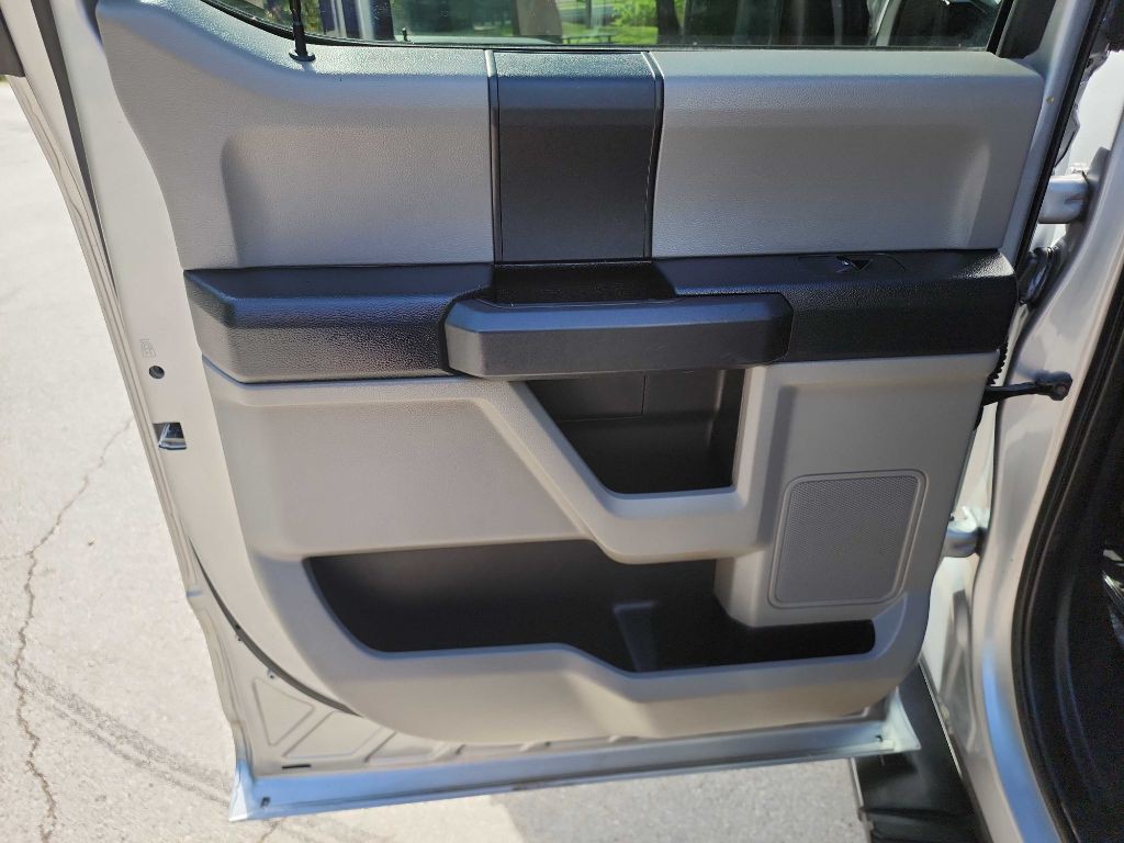 2020 Ford F-150 Image 24