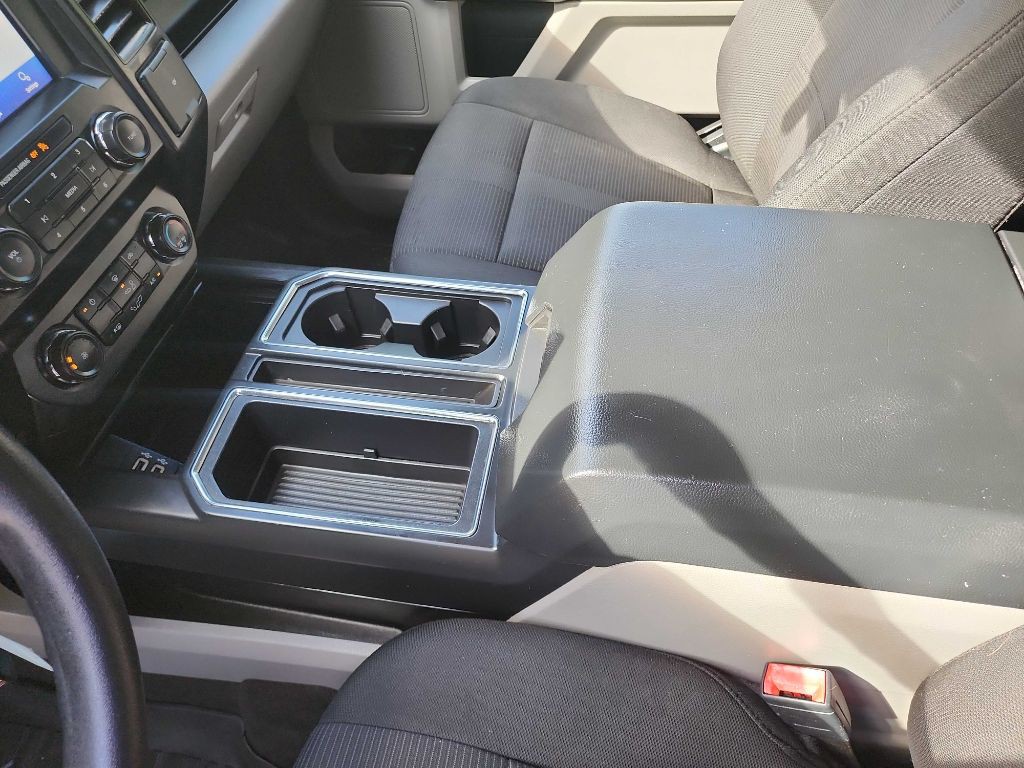 2020 Ford F-150 Image 25