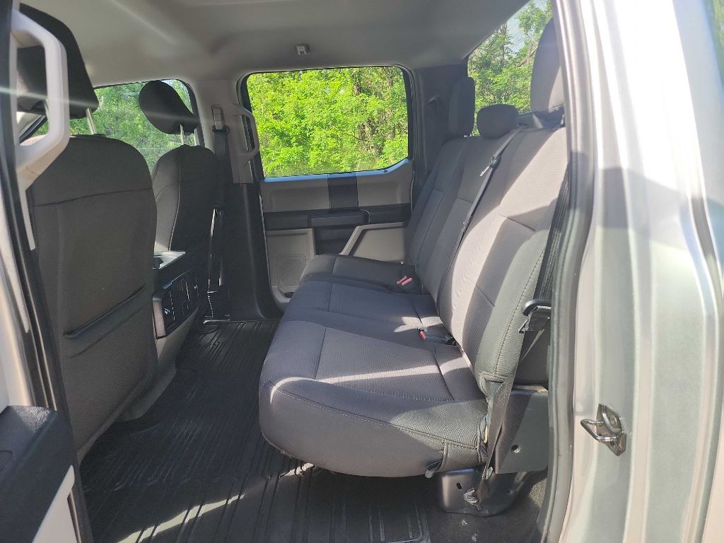 2020 Ford F-150 Image 26