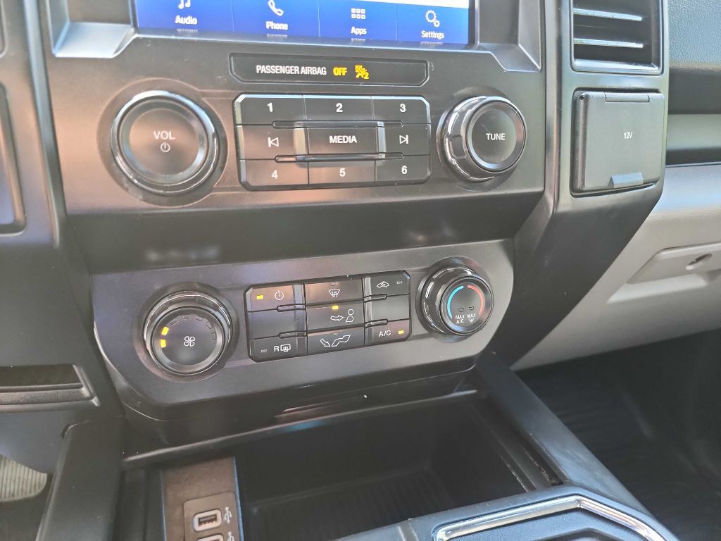 2020 Ford F-150 Image 27