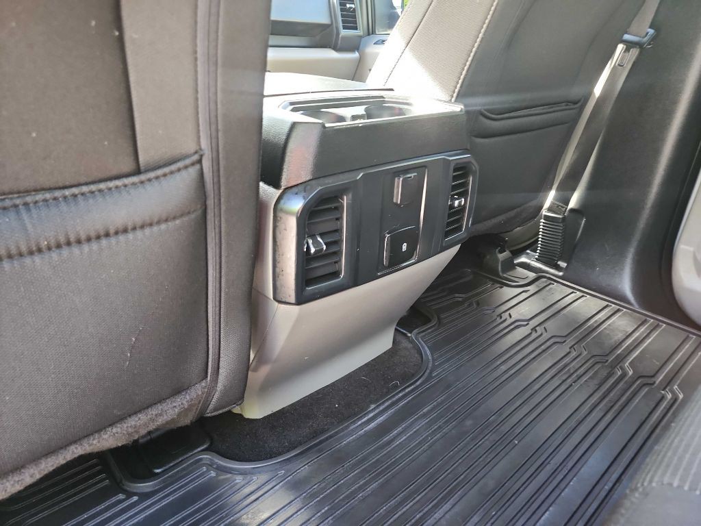 2020 Ford F-150 Image 29