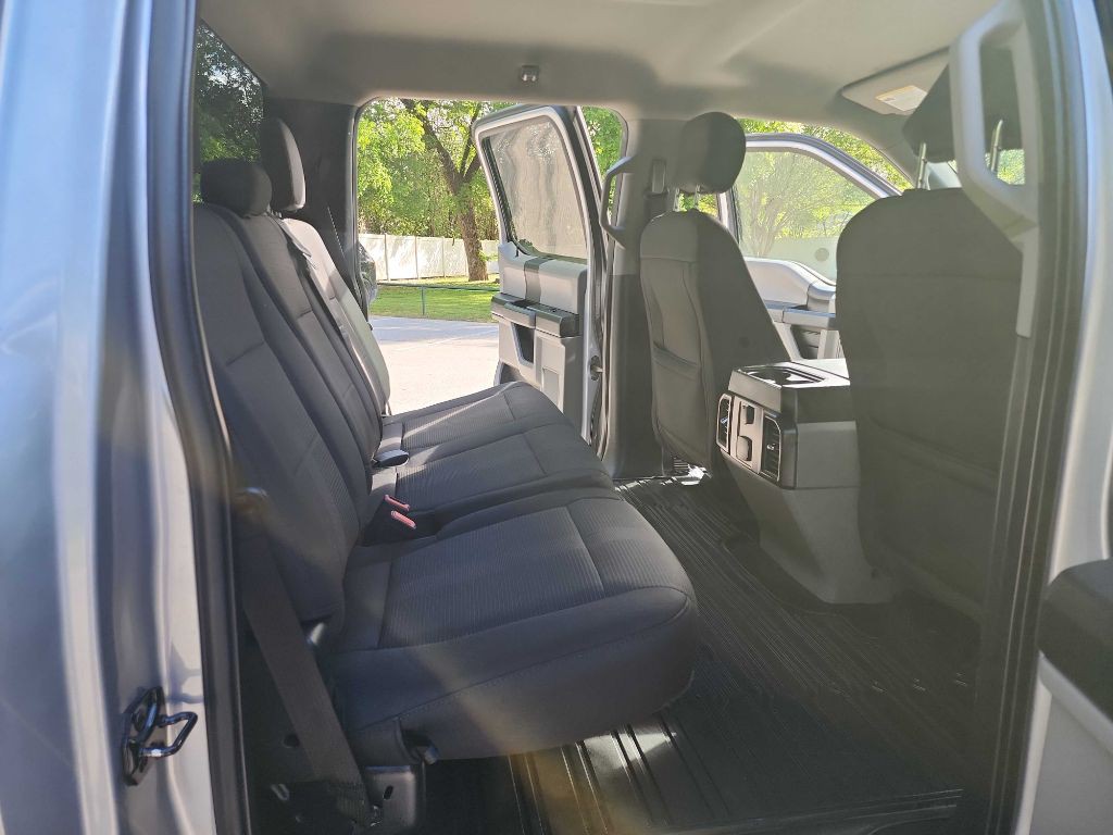 2020 Ford F-150 Image 30