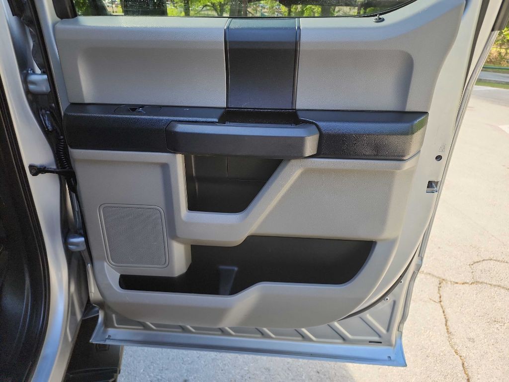 2020 Ford F-150 Image 31