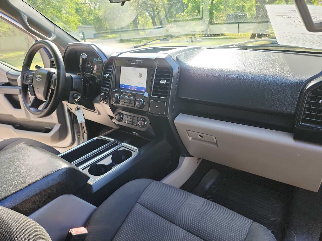 2020 Ford F-150 Image 32