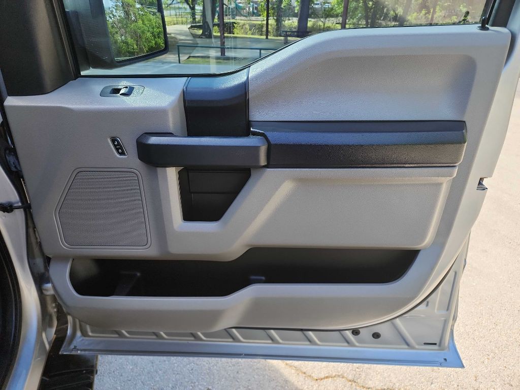 2020 Ford F-150 Image 34